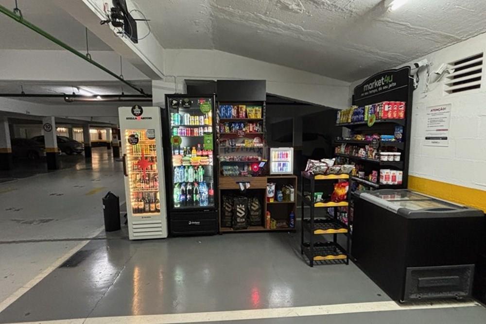 Apartamento - Alugar - São Paulo , São Paulo - IMG_2907.jpg - 601811037-23