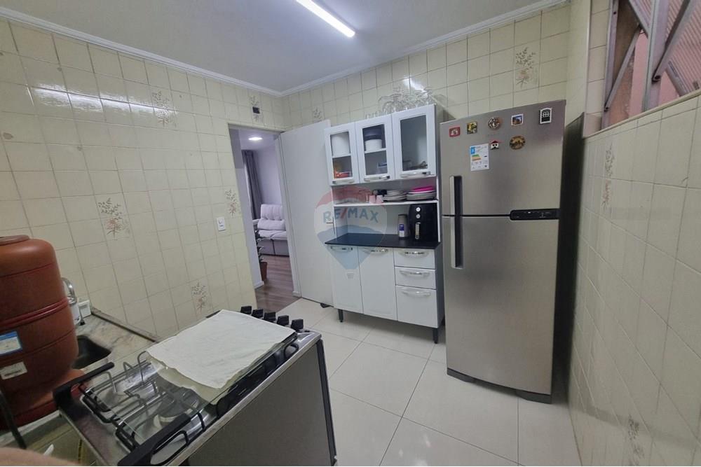 Apartamento - Alugar - São Paulo , São Paulo - IMG-20251218-WA0007.jpg - Cozinha - 601751081-36