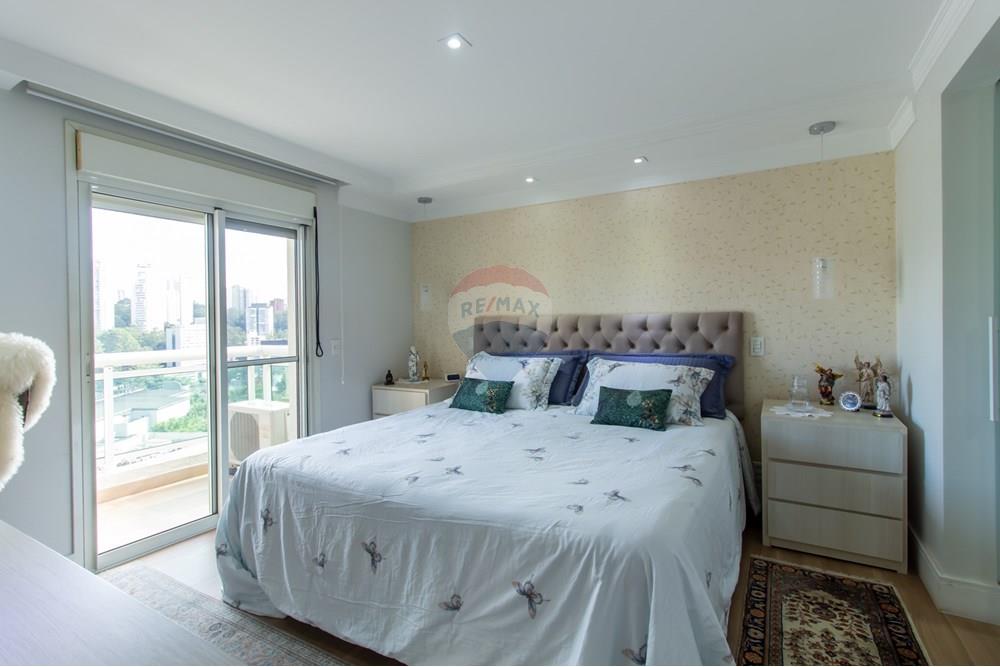 Apartamento - Venda - São Paulo , São Paulo - 17 Suíte 1.jpg - 601971076-89