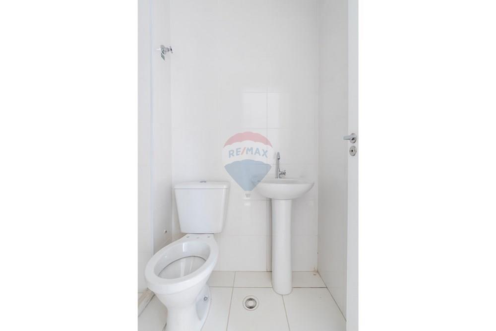 Apartamento - Venda - São Paulo , São Paulo - 102_CASA.jpg - 601471004-367