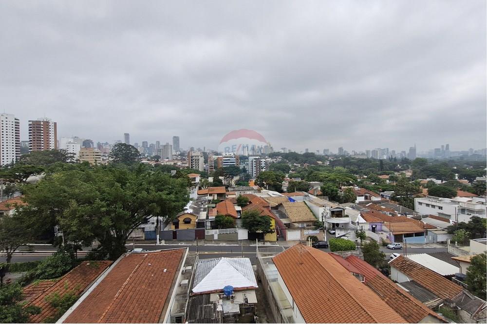 Apartamento - Venda - São Paulo , São Paulo - RUA DR. LUIZ DE QUEIROZ ARANHA, 576 (22).jpg - Layout aberto - 601371117-6