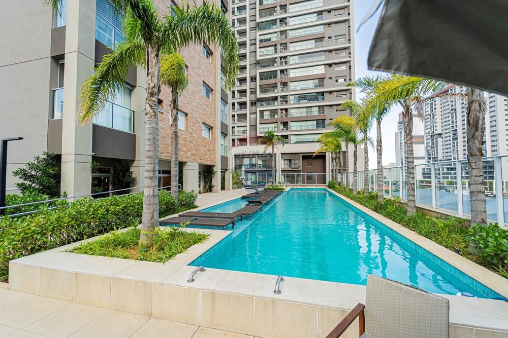 Apartamento - Venda - São Paulo , São Paulo - 601301067-11- apartamento venda rua Getúlio Soares da Rocha, 152, ap. 46 REMAX (44).jpg - 601301067-27