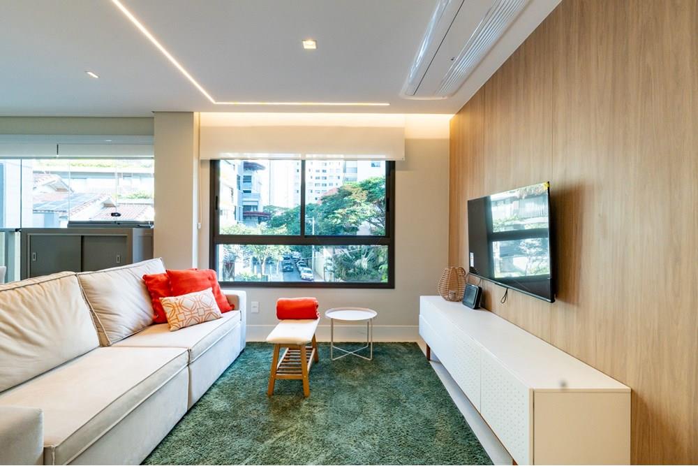 Apartamento - Venda - São Paulo , São Paulo - DSC03482.jpg - 601251016-90