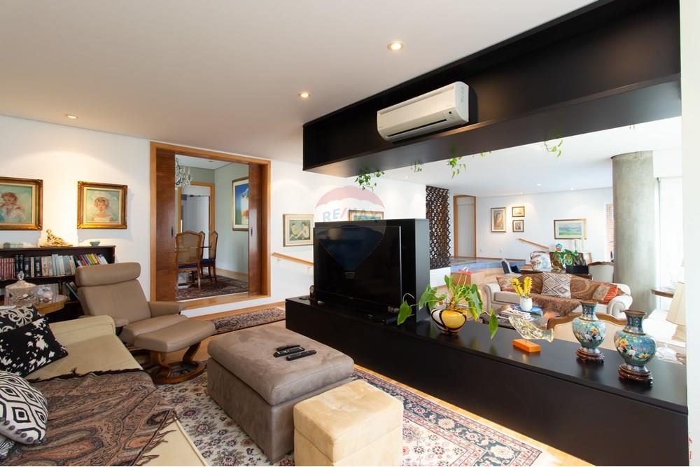 Residential - คอนโด-อพาร์ทเมนต์ - เซาเปาโล , เซาเปาโล - BR - 09 Sala.jpg - 601971072-32