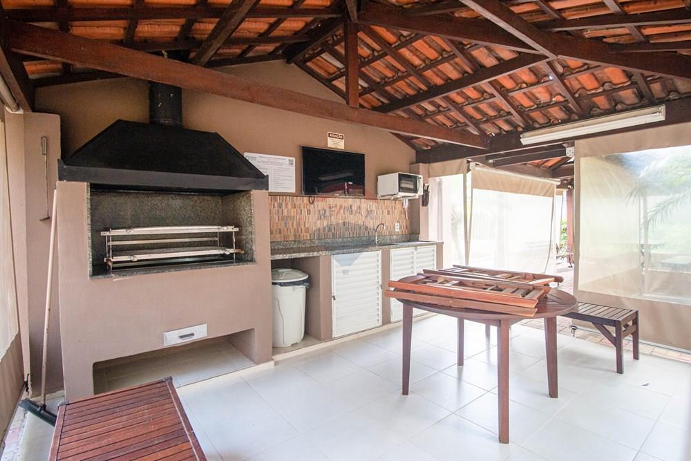 Apartamento - Venda - São Paulo , São Paulo - 02area-condominial018.jpg - 602071001-304