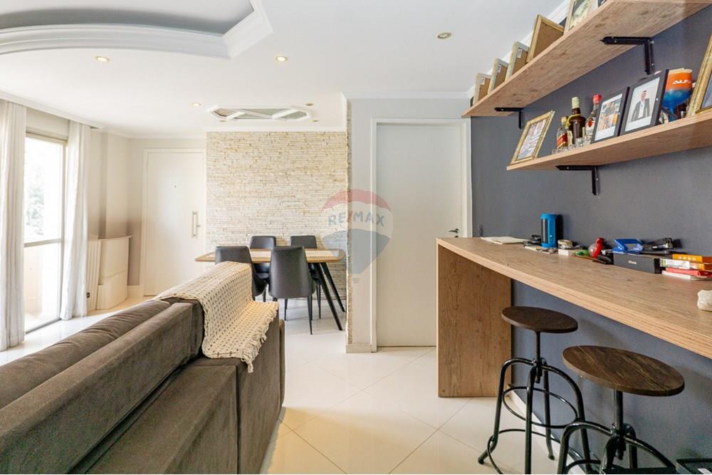 Apartamento - Venda - São Paulo , São Paulo - Cópia de Remax Ares-8 (1).jpg - Sala de estar - 601131051-23