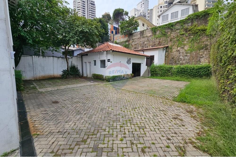 Casa Comercial - Alugar - São Paulo , São Paulo - cdcc84.jpg - 602361012-131