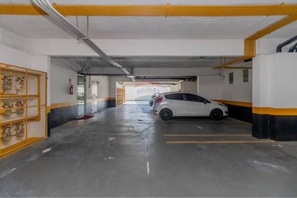 Apartamento - Alugar - São Paulo , São Paulo - GARAGEM.jpg - Garagem - 602161004-171