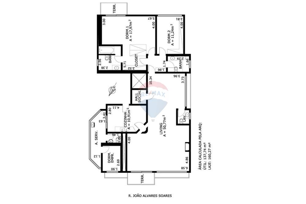 Apartamento - Venda - São Paulo , São Paulo - 40 - 601971018-1244