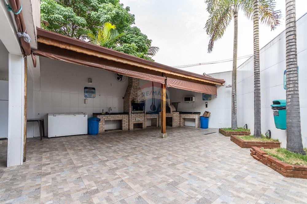 Apartamento - Venda - São Paulo , São Paulo - 88-Área comum.jpg - 601471015-76