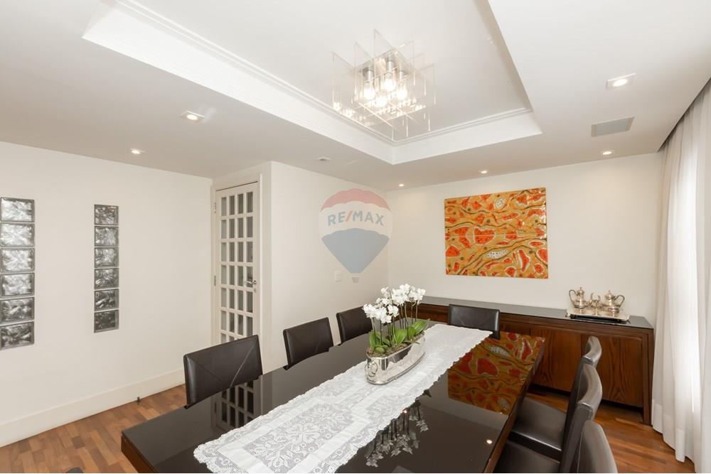 Duplex - Venda - São Paulo , São Paulo - 10 - Sala de Jantar.jpg - 602031008-64