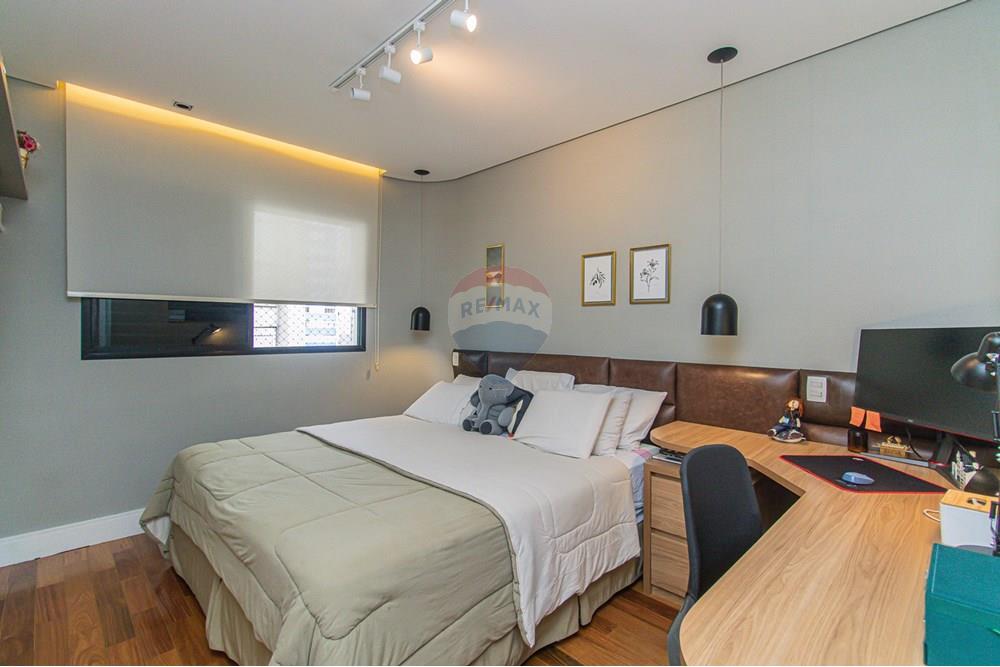 Apartamento - Venda - São Paulo , São Paulo - 36A SUITE MASTER.jpg - Suite - 601081084-12