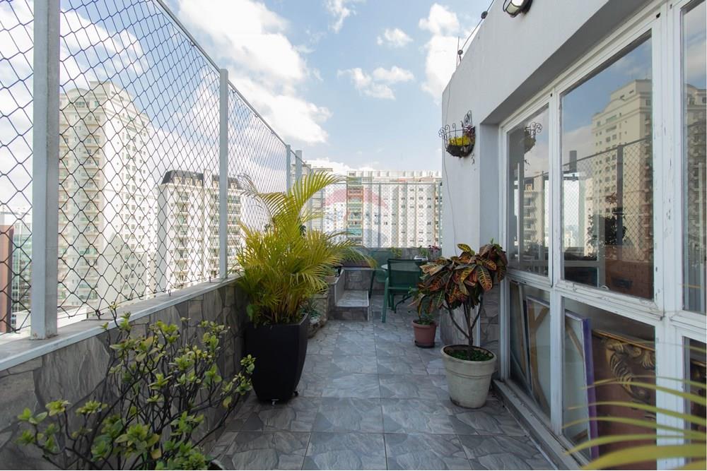 Cobertura - Venda - São Paulo , São Paulo - 33 Cobertura.jpg - 601971018-1240