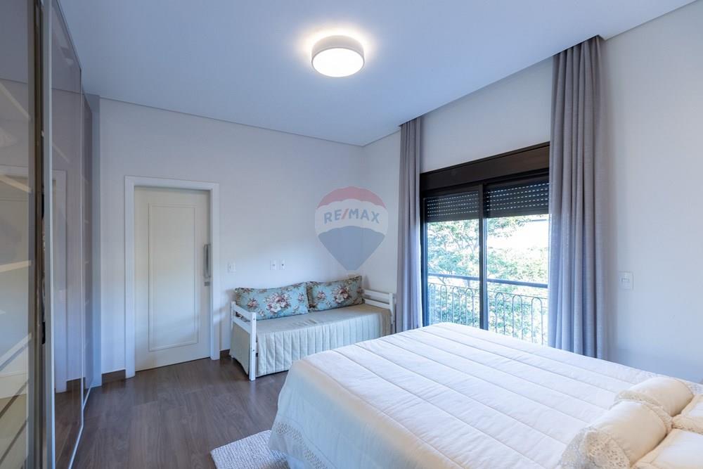 Casa de Condomínio - Venda - Ribeirão Preto , São Paulo - casa_venda_alphaville3_ribeirao_preto (69).jpg - 601251112-1967