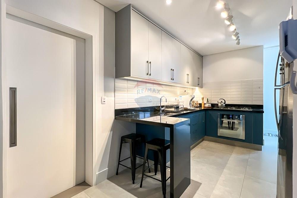 Apartamento - Venda - São Paulo , São Paulo - 19-COZINHA.jpg - 601371058-28