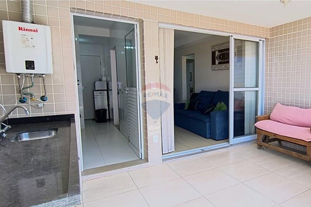 Apartamento - Alugar - Itanhaém , São Paulo - IMG_20250731_130200522_HDR_AE.jpg - Área Gourmet - 601771106-3