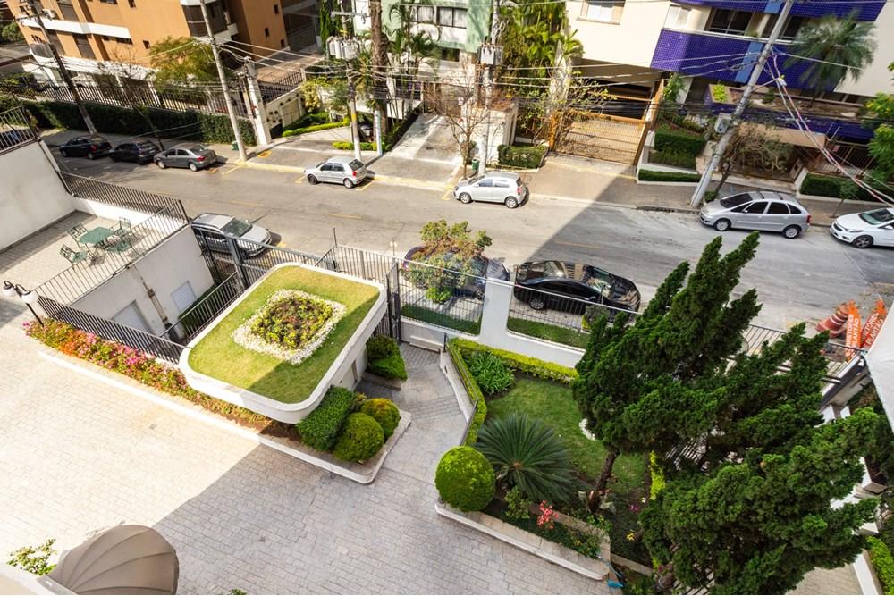 Apartamento - Venda - São Paulo , São Paulo - 15 VISTA QUARTO 4 (2).jpg - 602191013-15