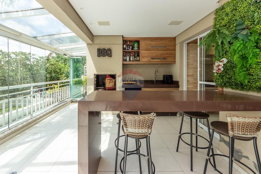 Apartamento - Venda - São Paulo , São Paulo - IMG_653832.jpg - Varanda - 601811039-6