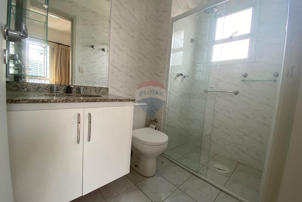 Apartamento - Alugar - São Paulo , São Paulo - IMG_0424.JPG - Banheiro - 602161016-38