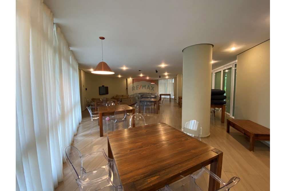 Apartamento - Alugar - São Paulo , São Paulo - IMG_1644.JPG - 602071001-313