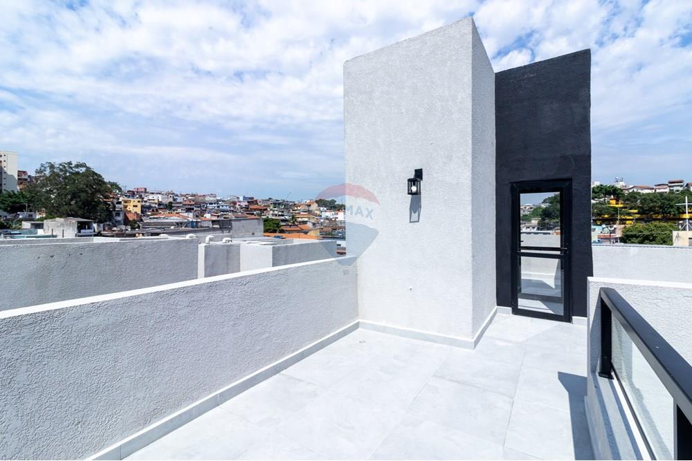 Sobrado - Venda - São Paulo , São Paulo - Rua Xavier da Silva Ferrão, 235_56.jpg - 601771084-12