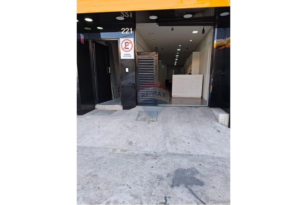 Ponto Comercial/ Loja - Alugar - São Paulo , São Paulo - 2.jpeg - 602291016-183