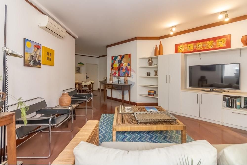 Apartamento - Venda - São Paulo , São Paulo - IMG_185804.jpg - Sala - 601081065-29