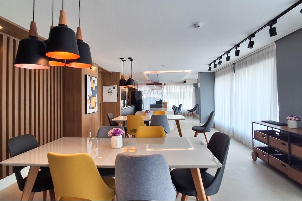 Apartamento - Venda - São Paulo , São Paulo - 25-12-16-R. Venâncio Aires, 433 - Pompeia_037_CapodannoFotografia.jpg - 602341002-59