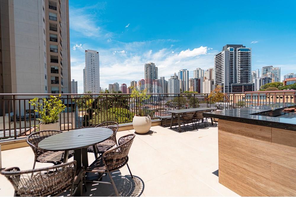 Apartamento - Venda - São Paulo , São Paulo - 601301016-270-34.JPG - 601301016-271