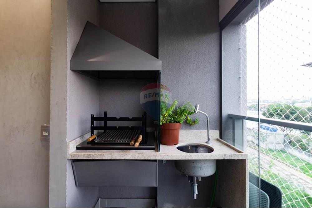 Apartamento - Venda - São Paulo , São Paulo - 2 VARANDA (2).jpg - 601261084-46