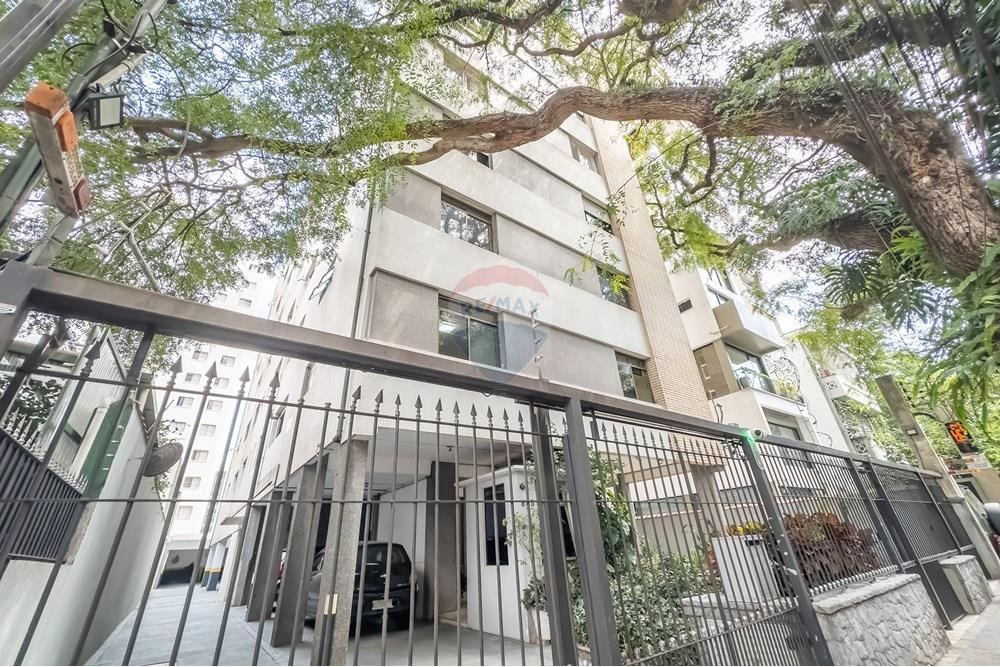 Apartamento - Alugar - São Paulo , São Paulo - IMG_661640.jpg - 602241021-12