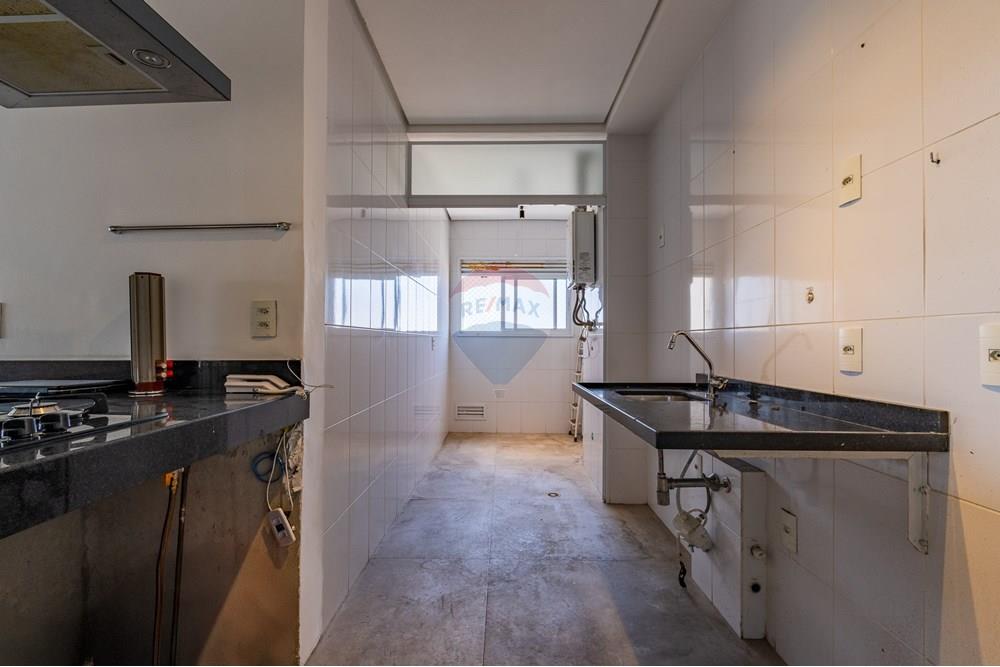 Apartamento - Venda - São Paulo , São Paulo - 17-AP.jpg - 601471015-60