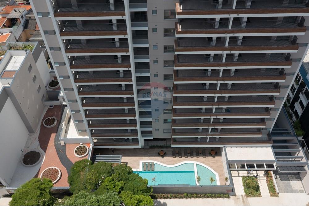 Apartamento - Venda - São Paulo , São Paulo - DJI_0403.jpg - 601971016-487