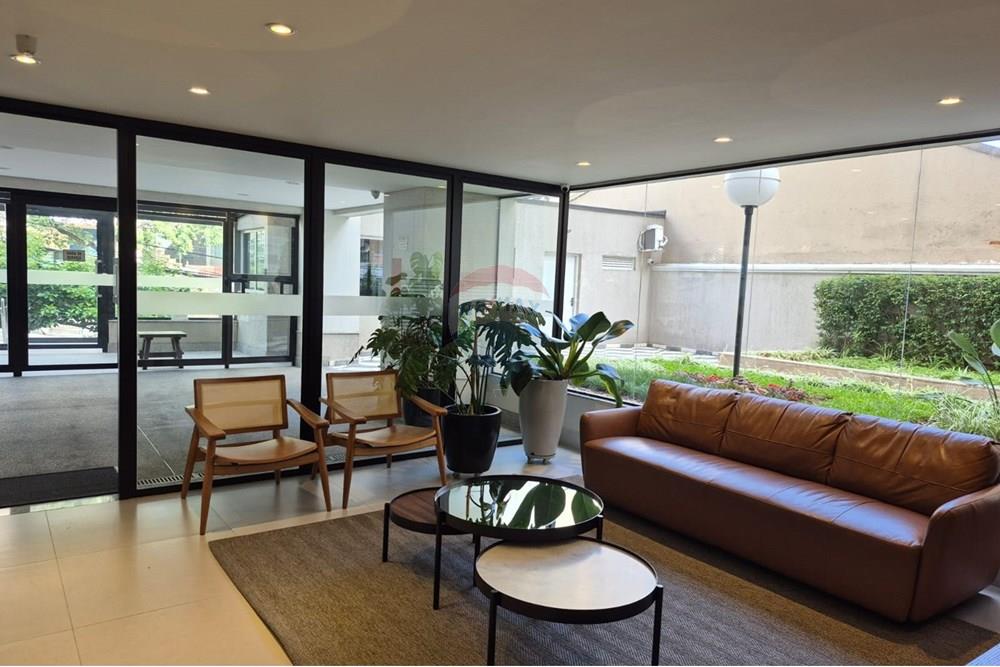 Apartamento - Alugar - São Paulo , São Paulo - 20J.jpg - 601241018-57