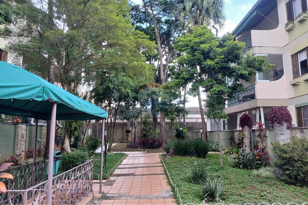 Apartamento - Alugar - São Paulo , São Paulo - condominio 3.jpg - 601401050-12
