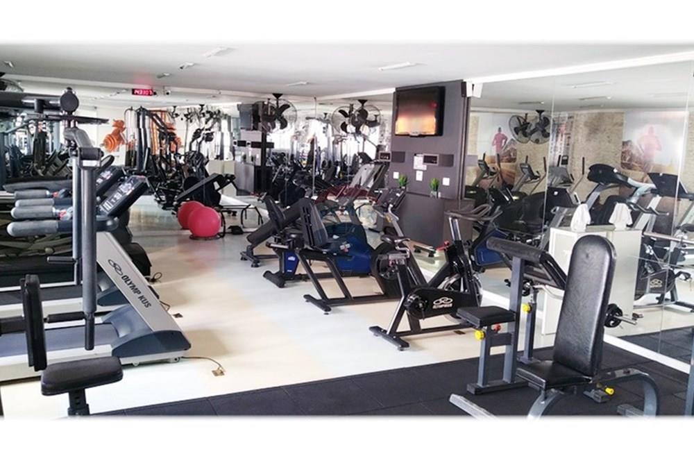 Residenziale - Appartamento - San Paolo , San Paolo - BR - IMG-20220517-WA0054.jpg - 602321006-50