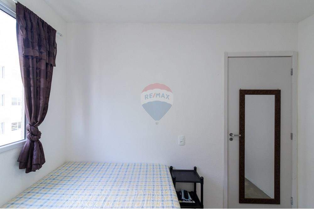 Apartamento - Venda - São Paulo , São Paulo - IMG_5180.jpg - Quarto - 601771093-77