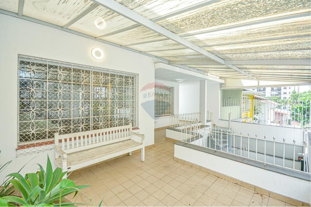 Sobrado - Venda - São Paulo , São Paulo - 04 sacada (2).jpg - 601261073-51