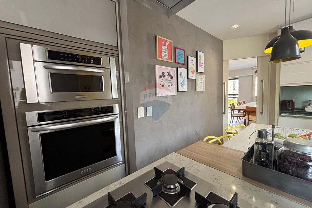 Apartamento - Alugar - São Paulo , São Paulo - IMG_1521.JPG - 601081019-93