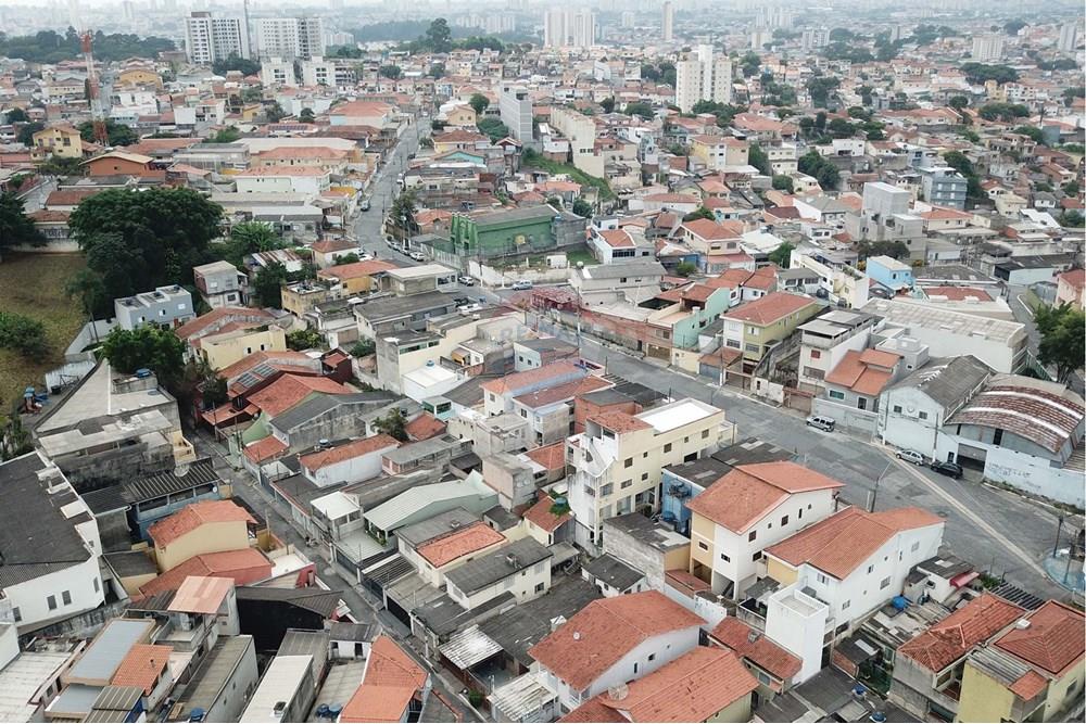 Casa - Venda - São Paulo , São Paulo - RUA REGINA IRIS, 71 (47).jpg - 601051040-47