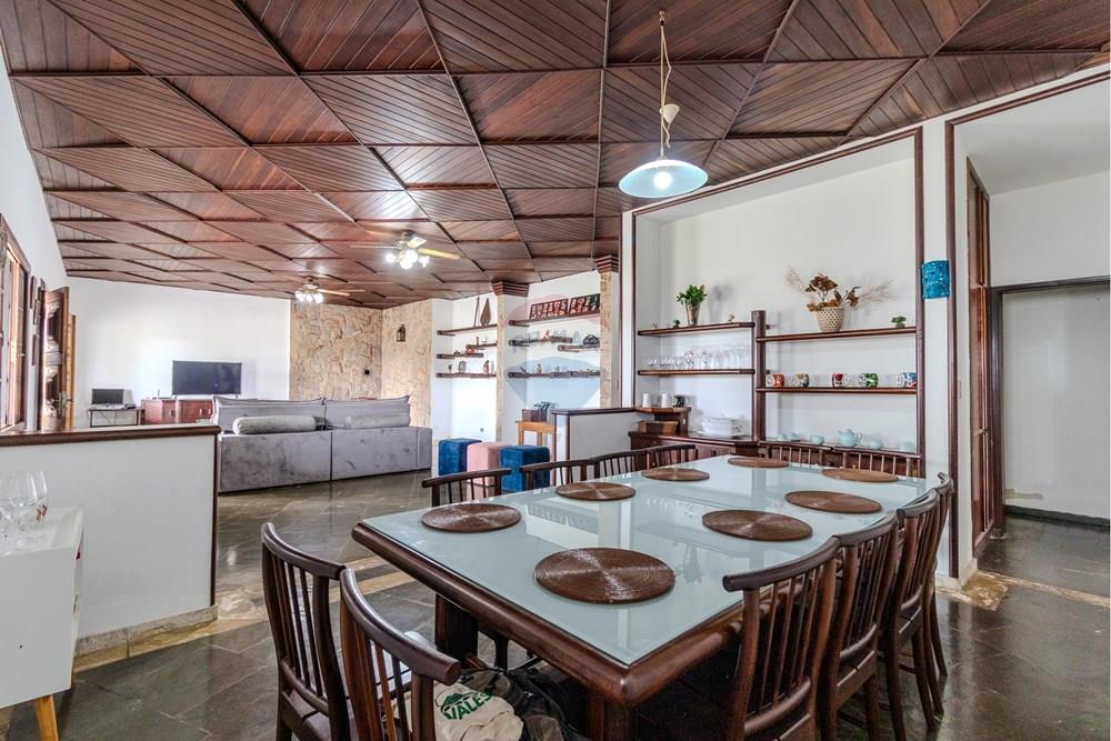 Casa de Condomínio - Venda - Embu-Guaçu , São Paulo - 01fotos_001.jpg - 602011072-11