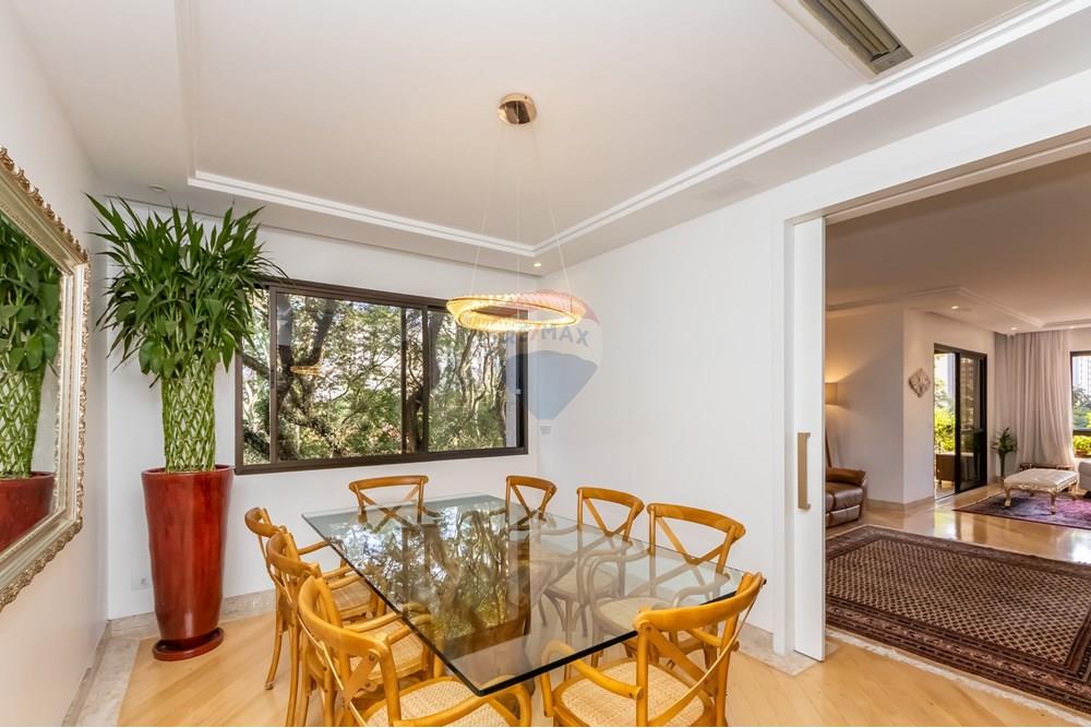 Apartamento - Venda - São Paulo , São Paulo - IMG_853427.jpg - Sala de jantar - 602241008-47