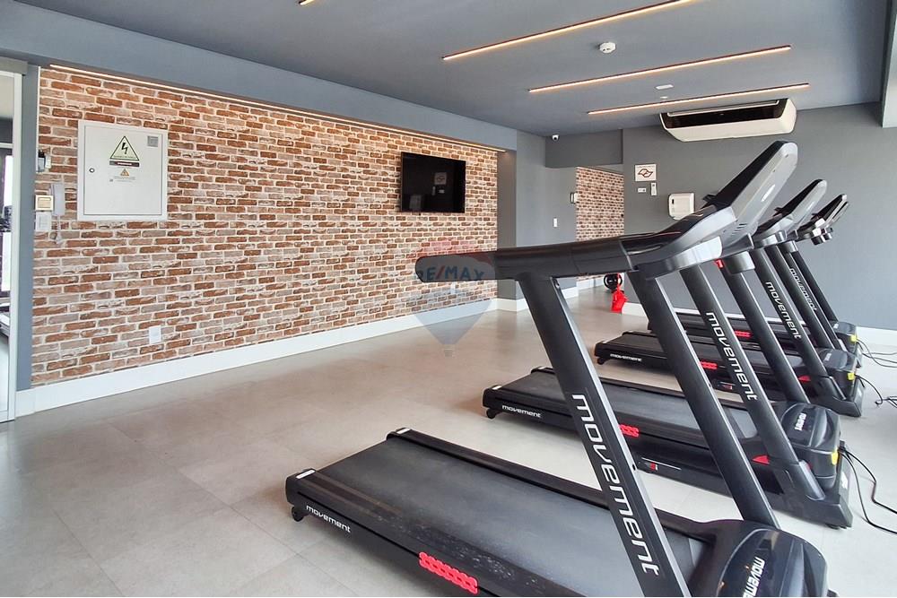 Apartamento - Venda - São Paulo , São Paulo - 25-12-16-R. Venâncio Aires, 433 - Pompeia_041_CapodannoFotografia.jpg - 602341002-59