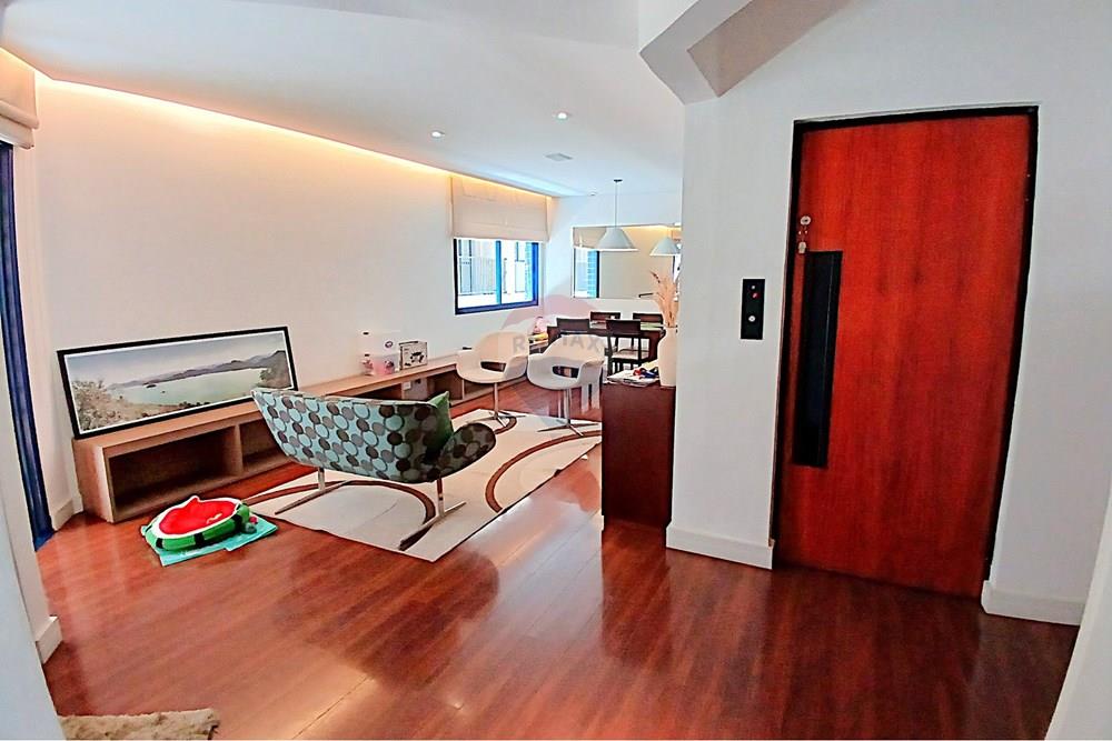 Apartamento - Venda - São Paulo , São Paulo - ap harmonia seleção 19.jpg - 601371022-33