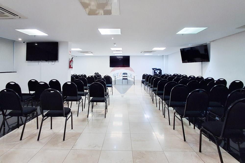 Cj. Comercial/ Sala - Venda - São Paulo , São Paulo - 26-03-30-Av. Angélica, 321 - Santa Cecilia_013_CapodannoFotografia.jpg - 602341003-30