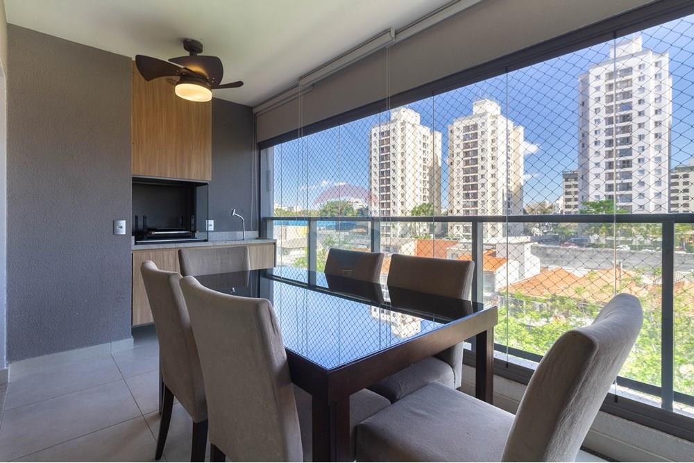Apartamento - Venda - São Paulo , São Paulo - 2 VARANDA (3).jpg - 601261084-47