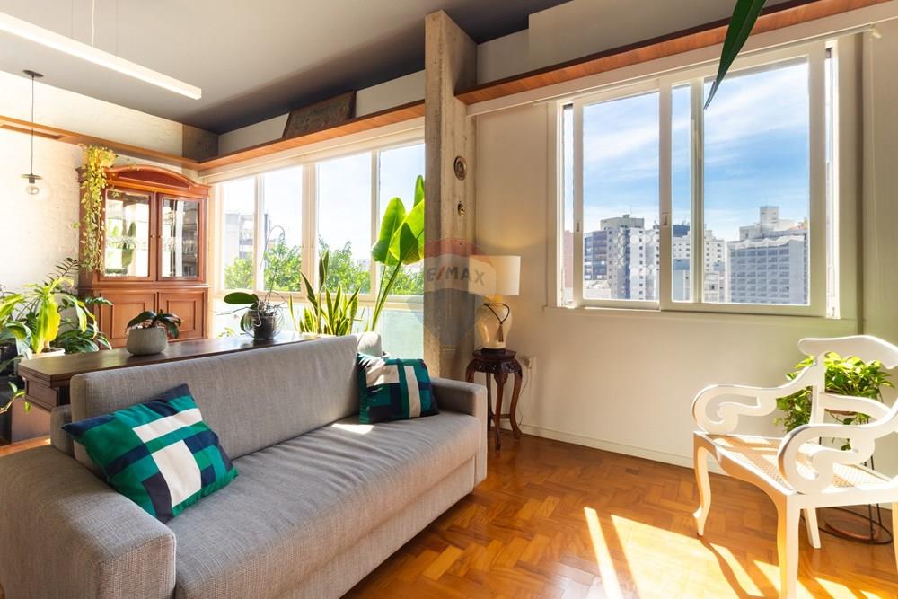 Apartamento - Venda - São Paulo , São Paulo - 1 SALA (5).jpg - 602281025-47