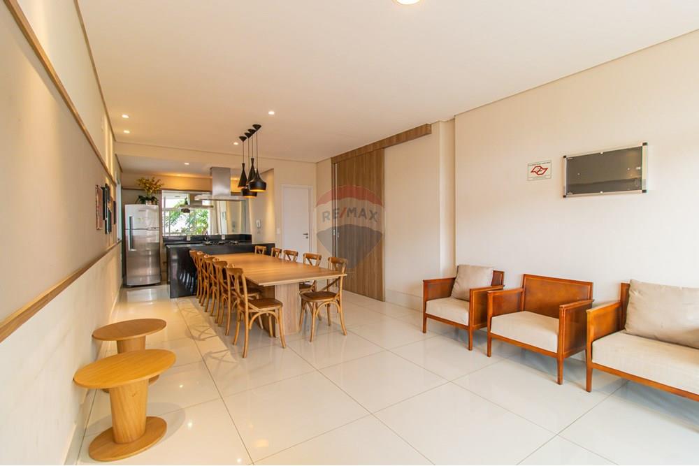 Apartamento - Venda - São Paulo , São Paulo - 02area-condominial_007.jpg - 602101005-74