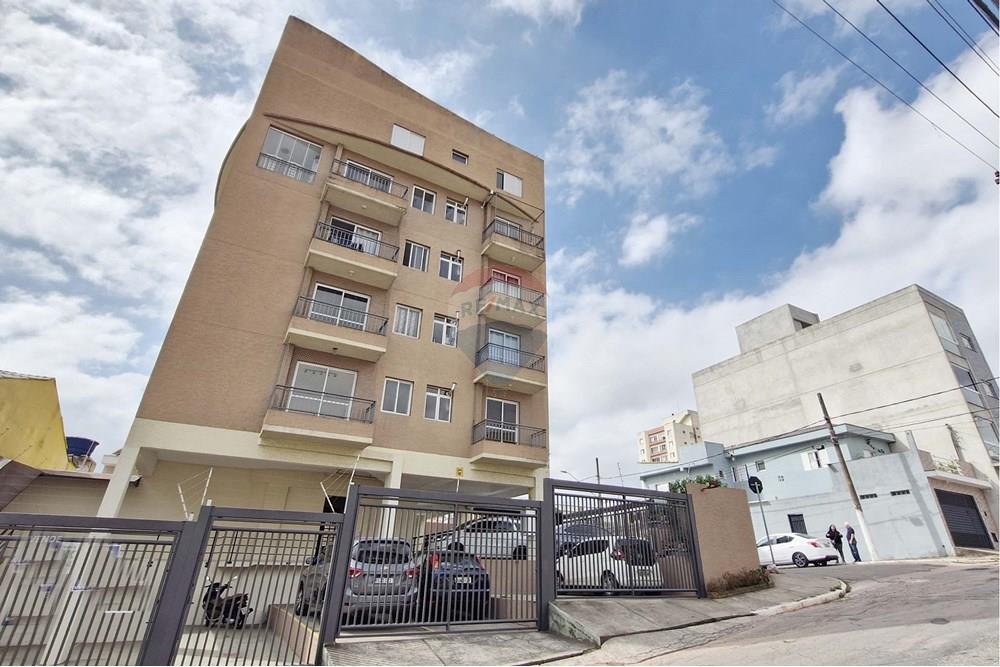 Residential - 콘도/아파트 - 상파울루 , 상파울루 - BR - RUA ELVIRA DE BORTOLE, 457 (2).jpg - 601051076-9