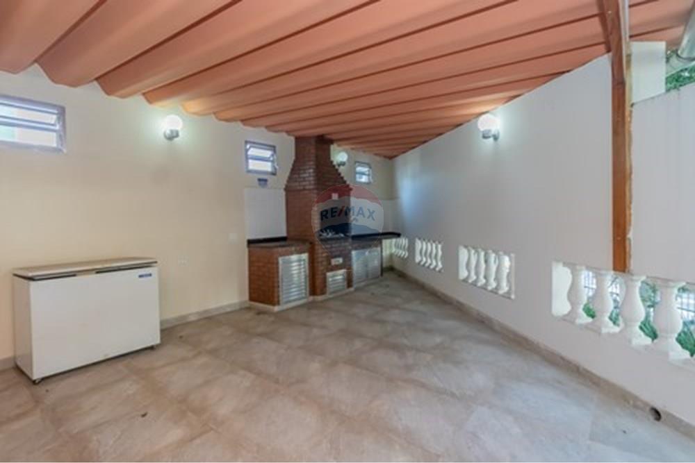 Apartamento - Alugar - São Paulo , São Paulo - CHURRASQUEIRA.jpg - Salão de Festas - 602161004-171